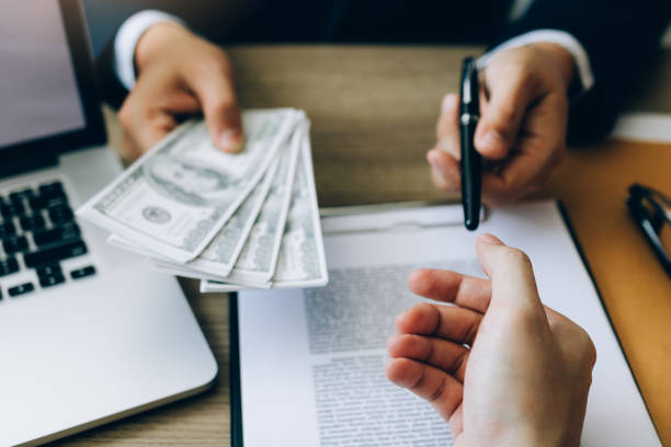 Professional Loan Agency in Citrus, CA
